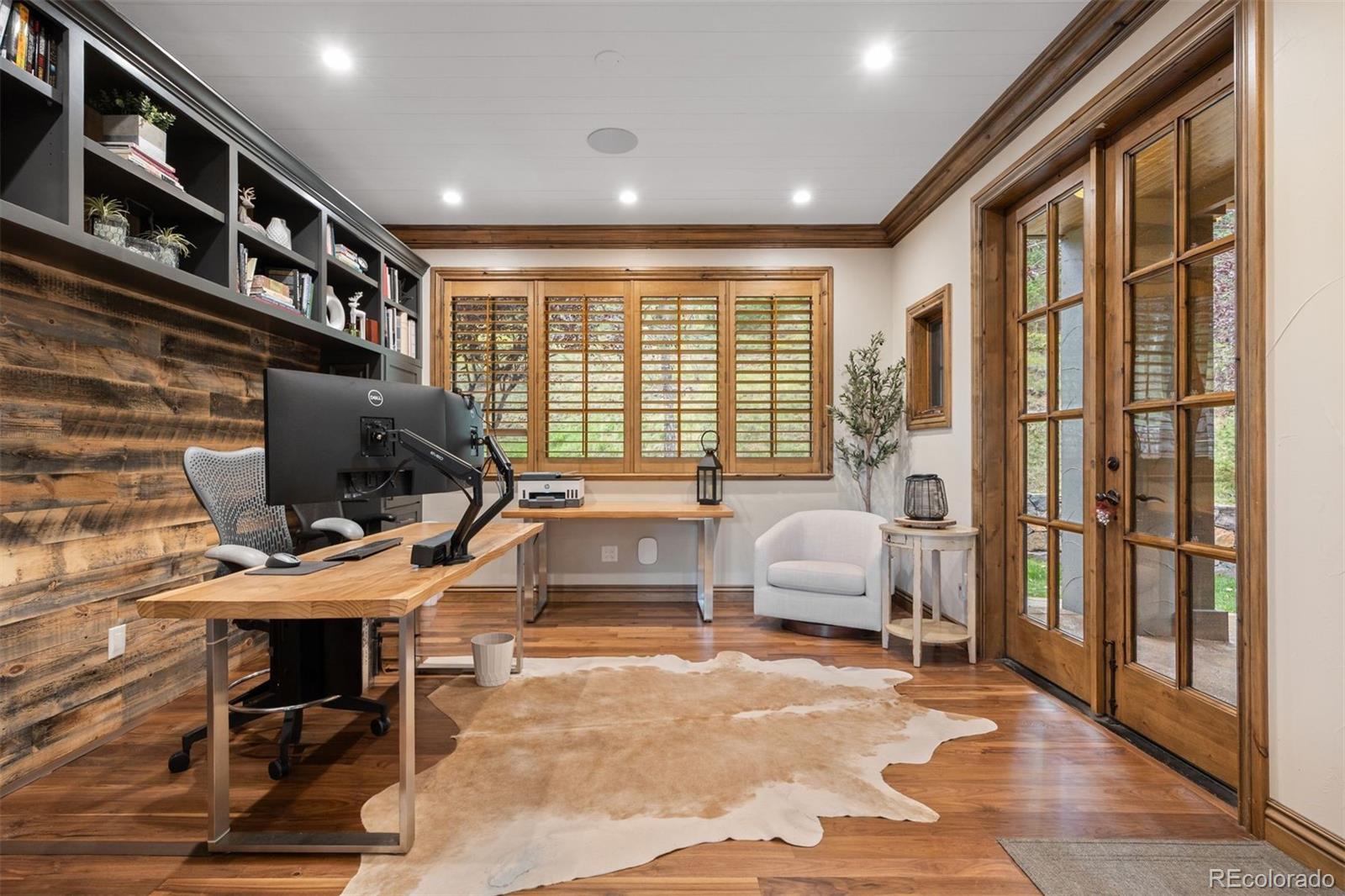 MLS Image #18 for 1535  steamboat court,evergreen, Colorado