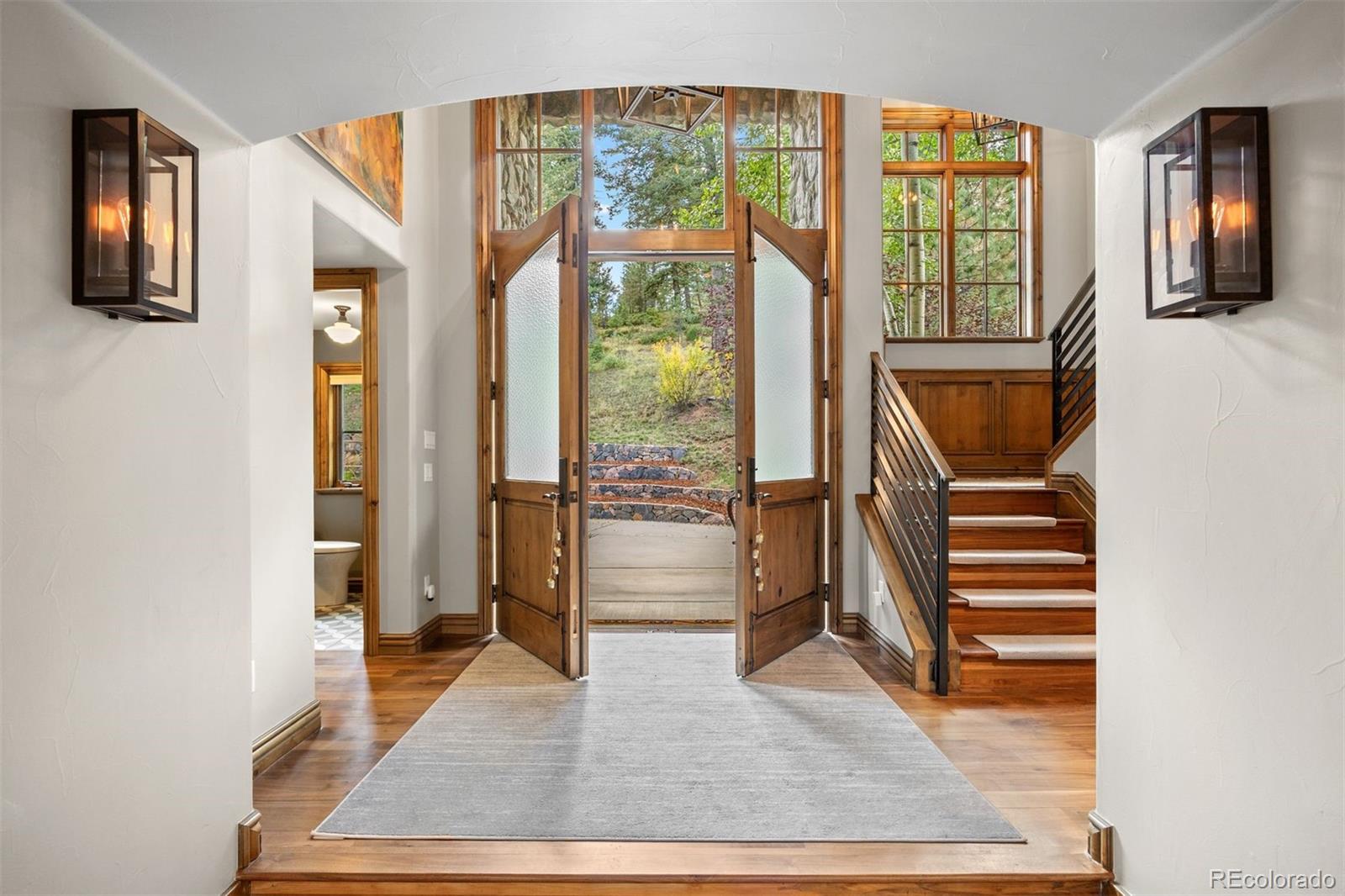 MLS Image #2 for 1535  steamboat court,evergreen, Colorado