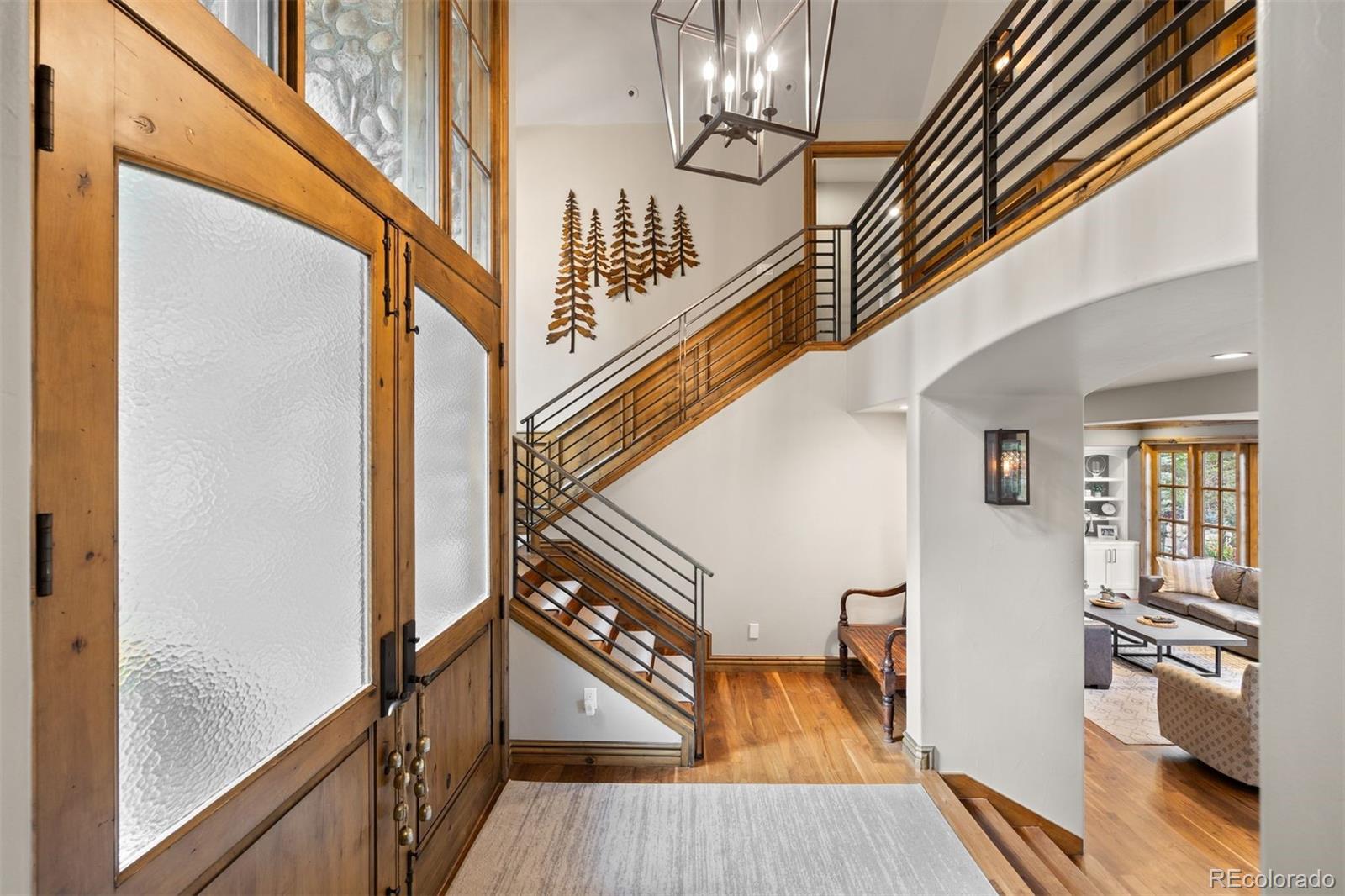 MLS Image #20 for 1535  steamboat court,evergreen, Colorado