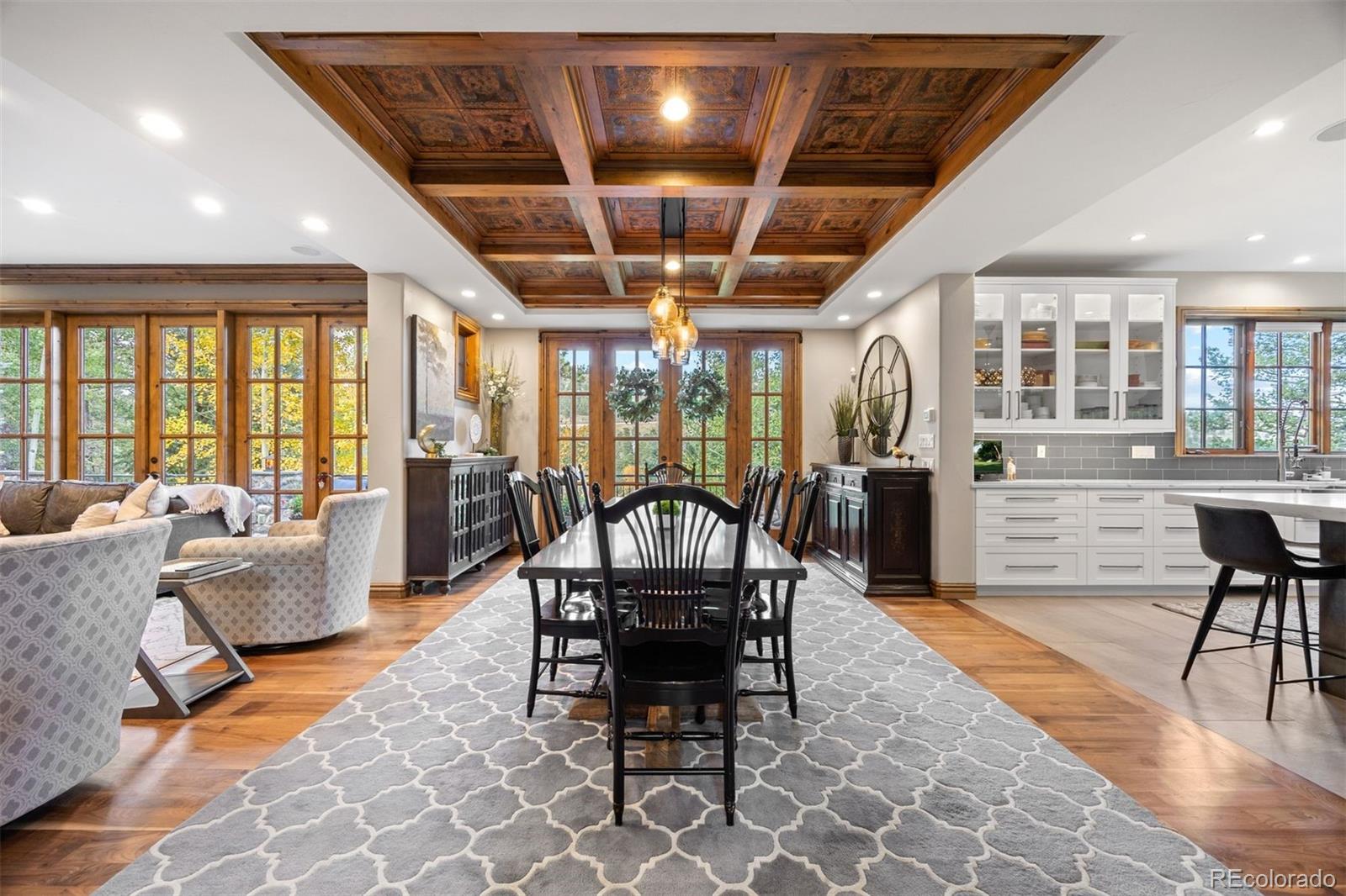 MLS Image #3 for 1535  steamboat court,evergreen, Colorado