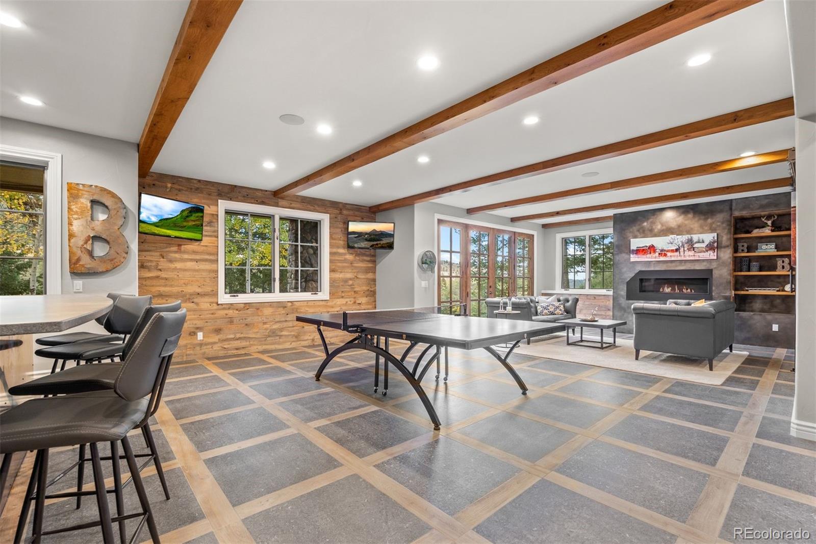 MLS Image #36 for 1535  steamboat court,evergreen, Colorado