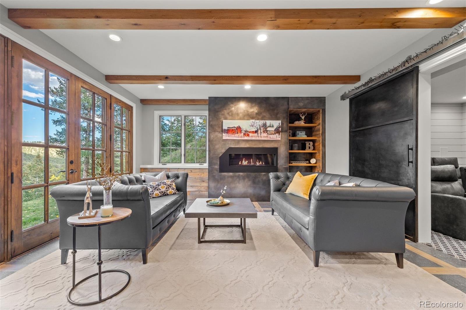 MLS Image #37 for 1535  steamboat court,evergreen, Colorado