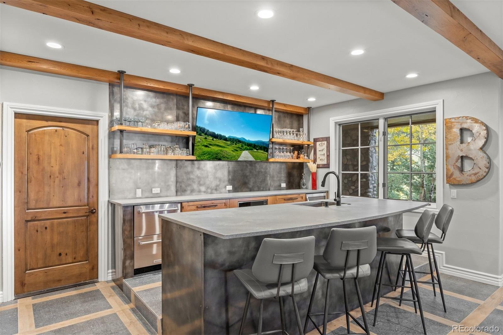 MLS Image #39 for 1535  steamboat court,evergreen, Colorado