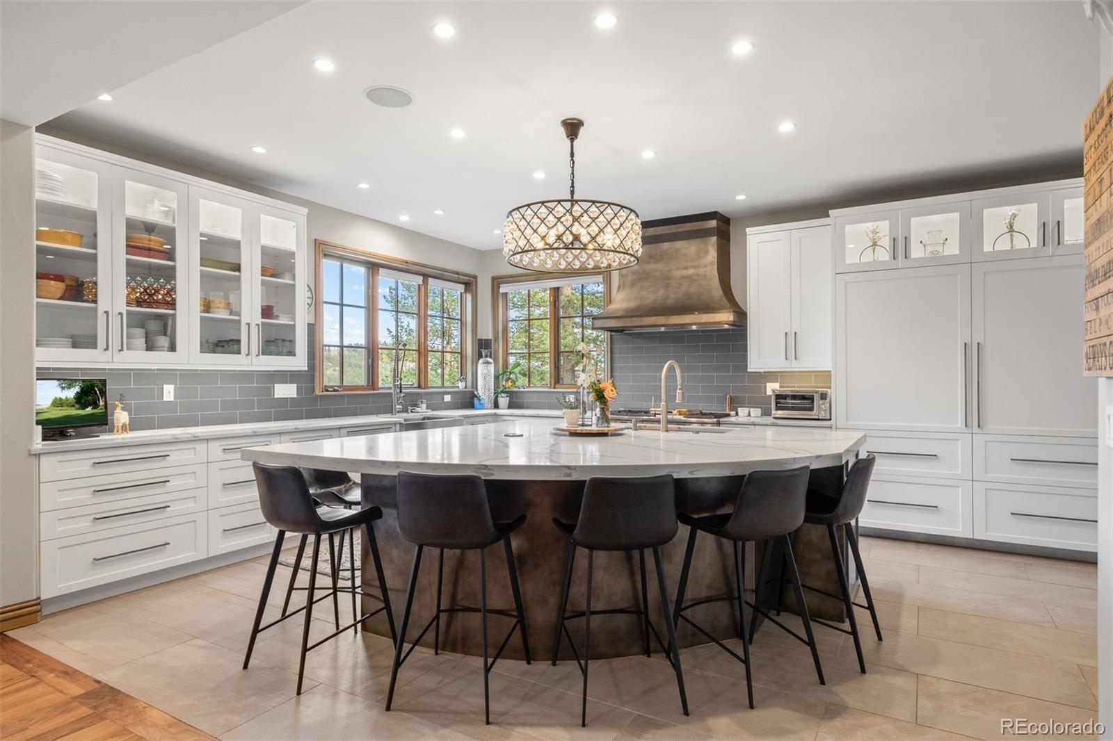 MLS Image #4 for 1535  steamboat court,evergreen, Colorado