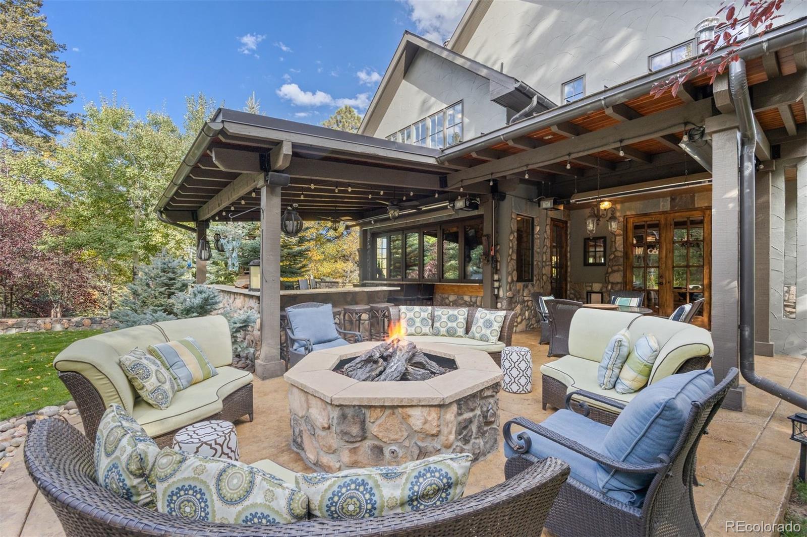 MLS Image #42 for 1535  steamboat court,evergreen, Colorado