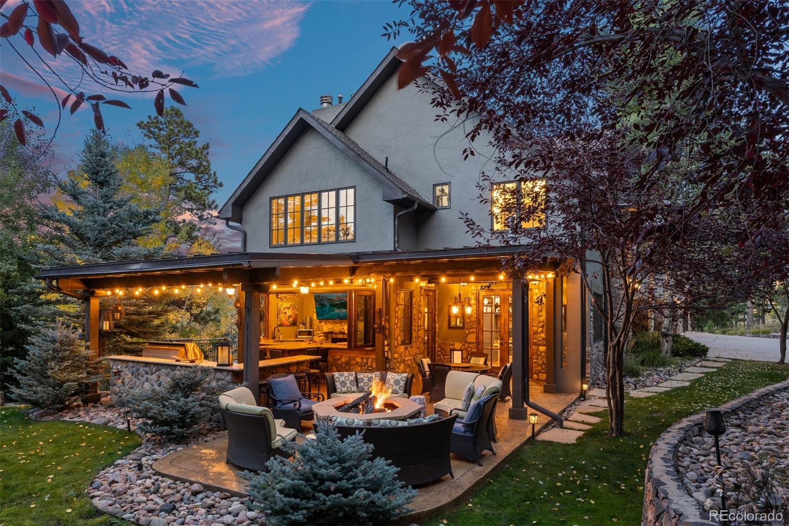 MLS Image #43 for 1535  steamboat court,evergreen, Colorado