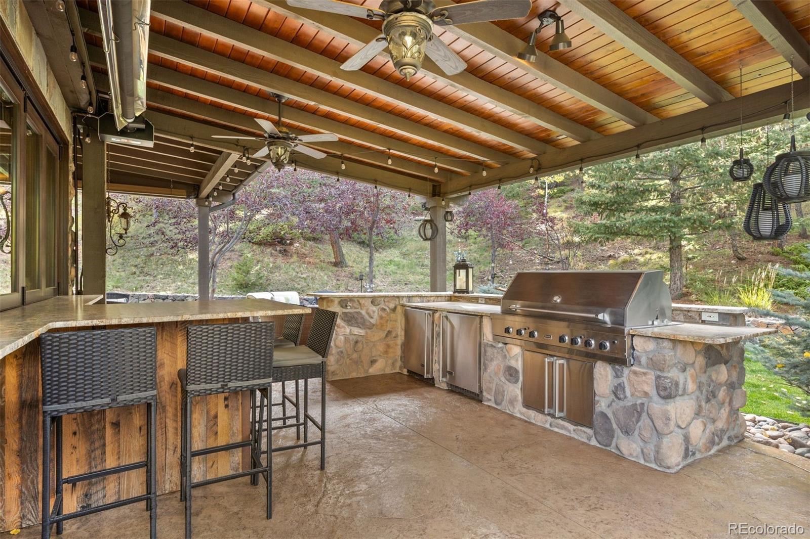 MLS Image #44 for 1535  steamboat court,evergreen, Colorado