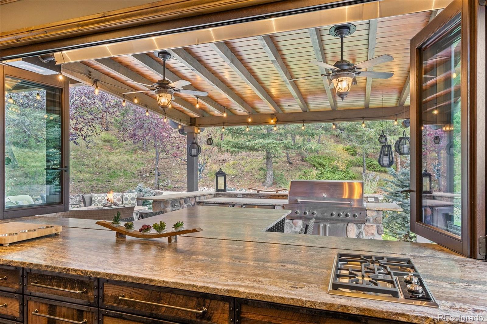 MLS Image #45 for 1535  steamboat court,evergreen, Colorado