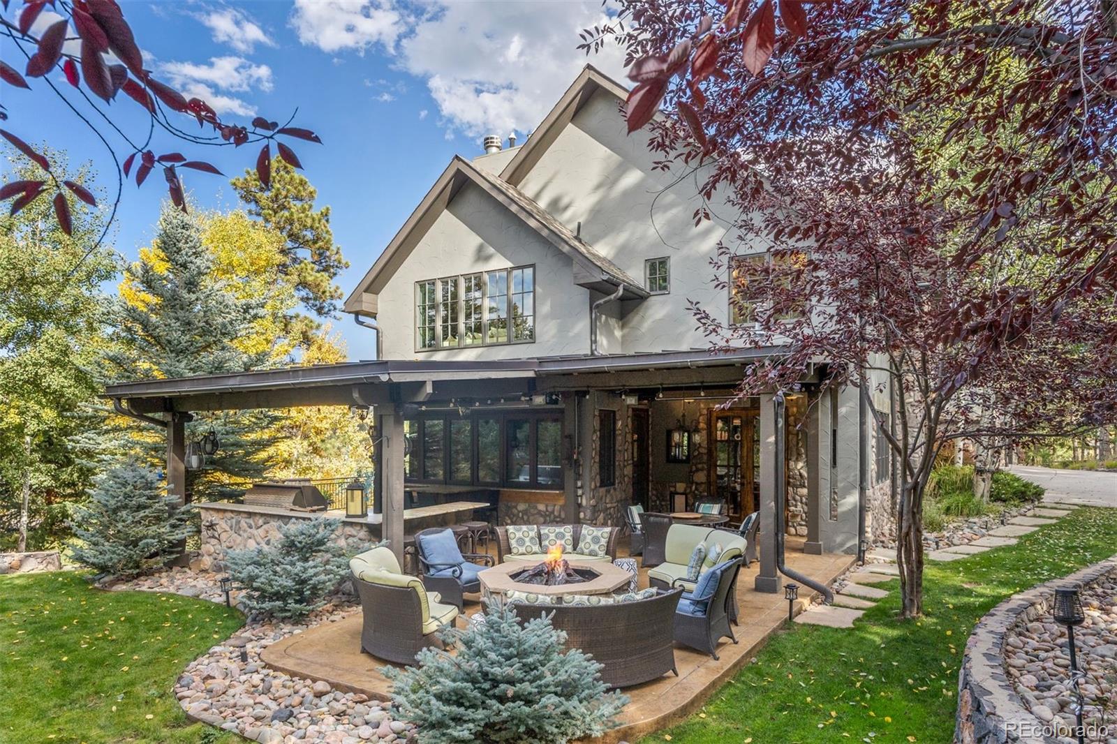 MLS Image #46 for 1535  steamboat court,evergreen, Colorado