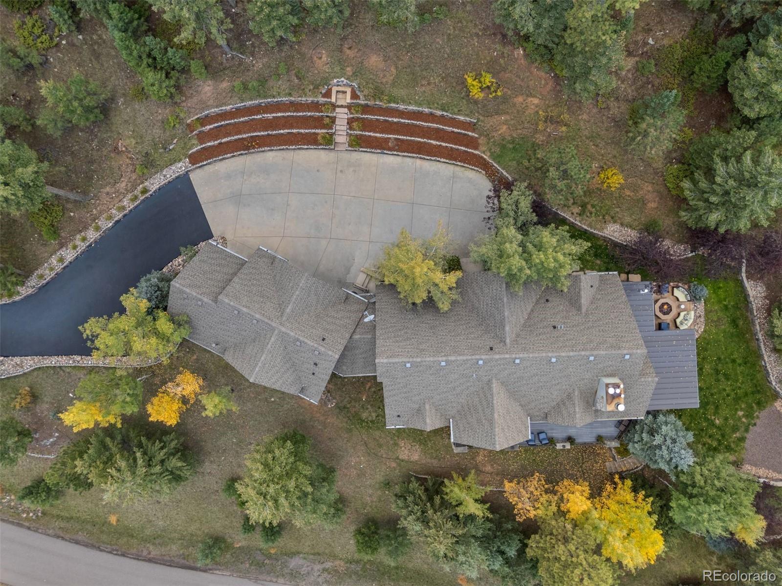 MLS Image #47 for 1535  steamboat court,evergreen, Colorado