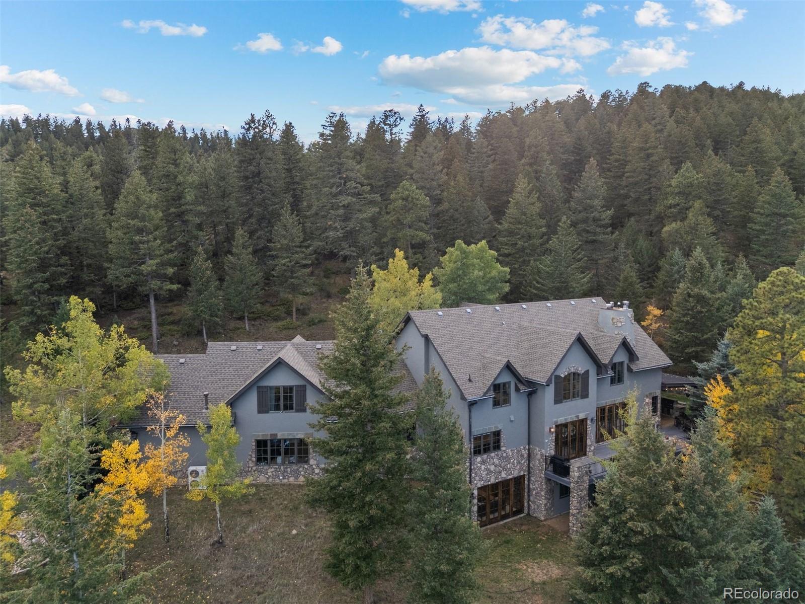 MLS Image #48 for 1535  steamboat court,evergreen, Colorado