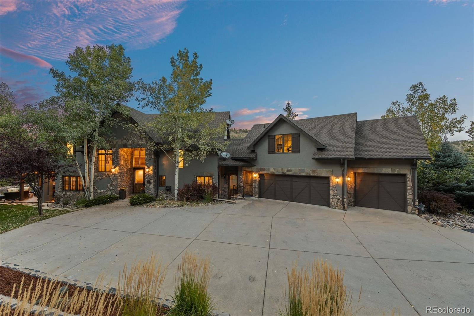 MLS Image #49 for 1535  steamboat court,evergreen, Colorado