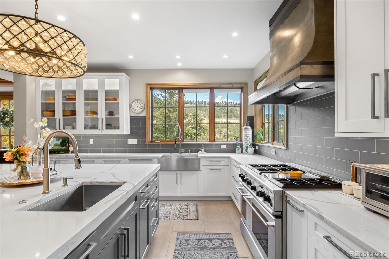 MLS Image #6 for 1535  steamboat court,evergreen, Colorado