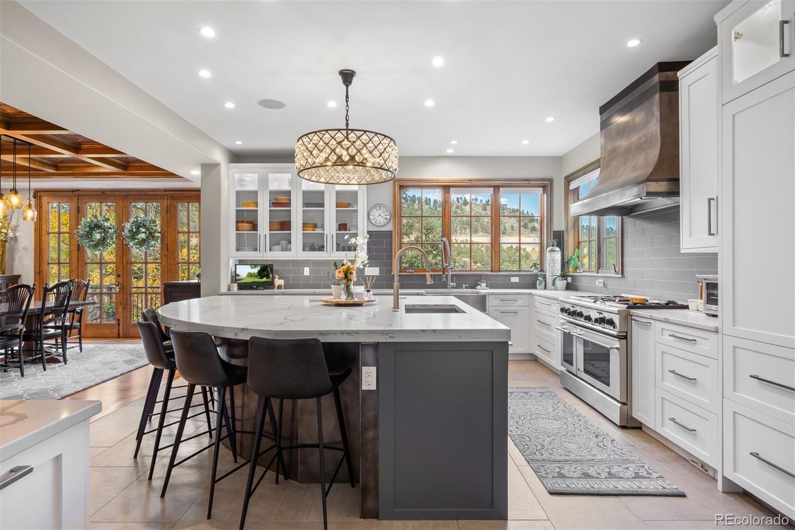 MLS Image #7 for 1535  steamboat court,evergreen, Colorado