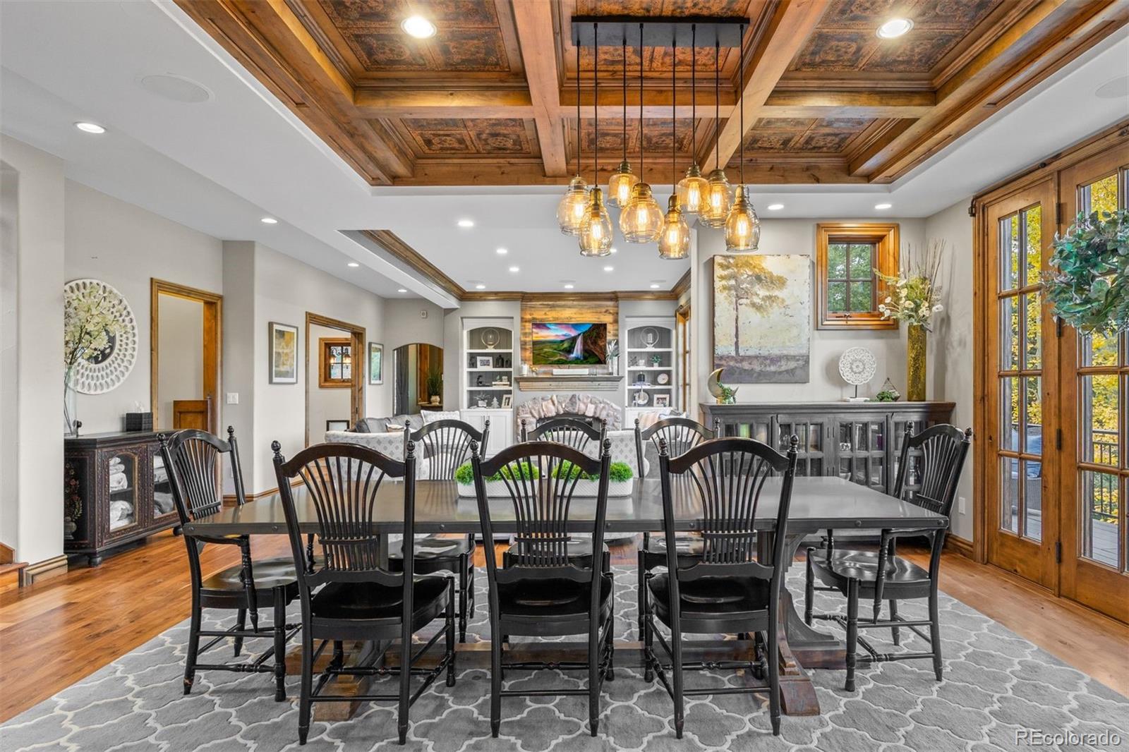 MLS Image #9 for 1535  steamboat court,evergreen, Colorado
