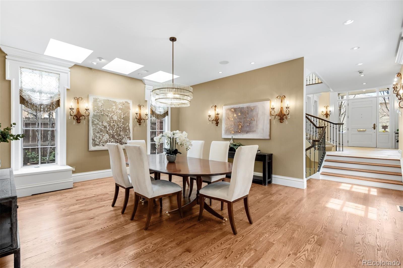 MLS Image #11 for 465  monroe street,denver, Colorado