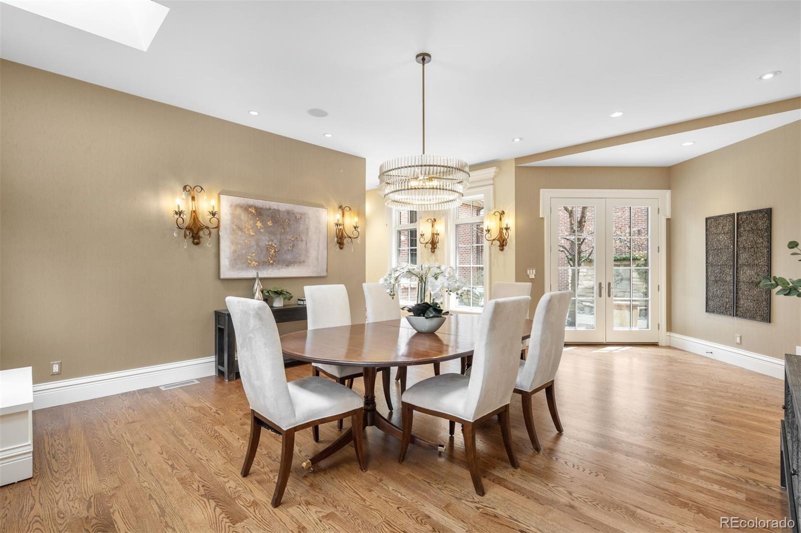 MLS Image #12 for 465  monroe street,denver, Colorado
