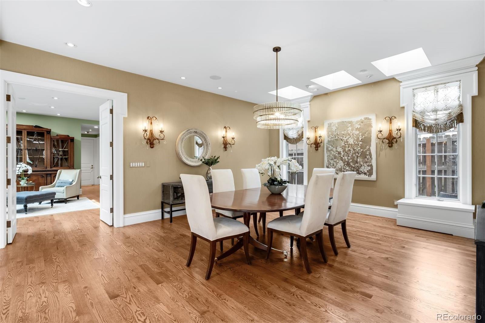 MLS Image #13 for 465  monroe street,denver, Colorado