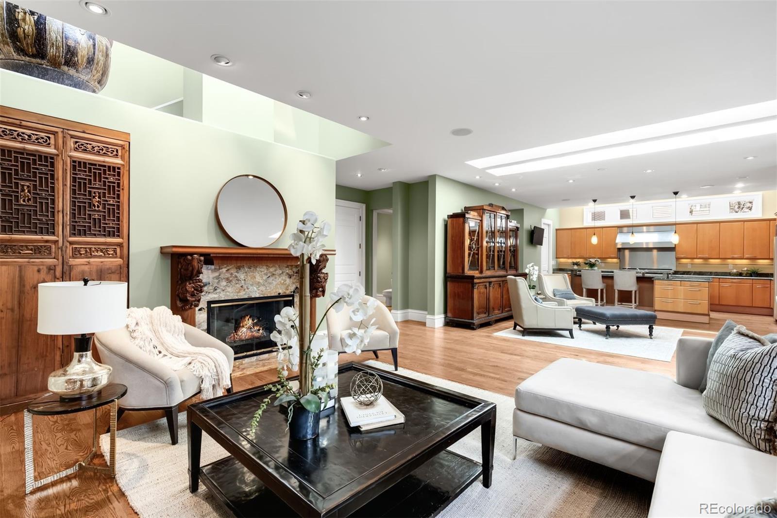 MLS Image #14 for 465  monroe street,denver, Colorado