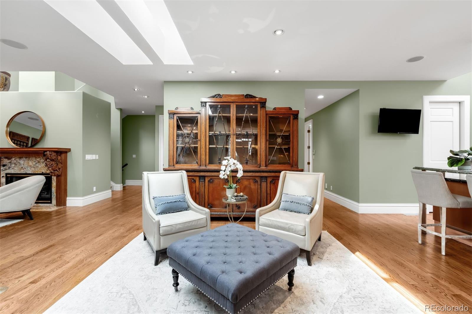 MLS Image #15 for 465  monroe street,denver, Colorado