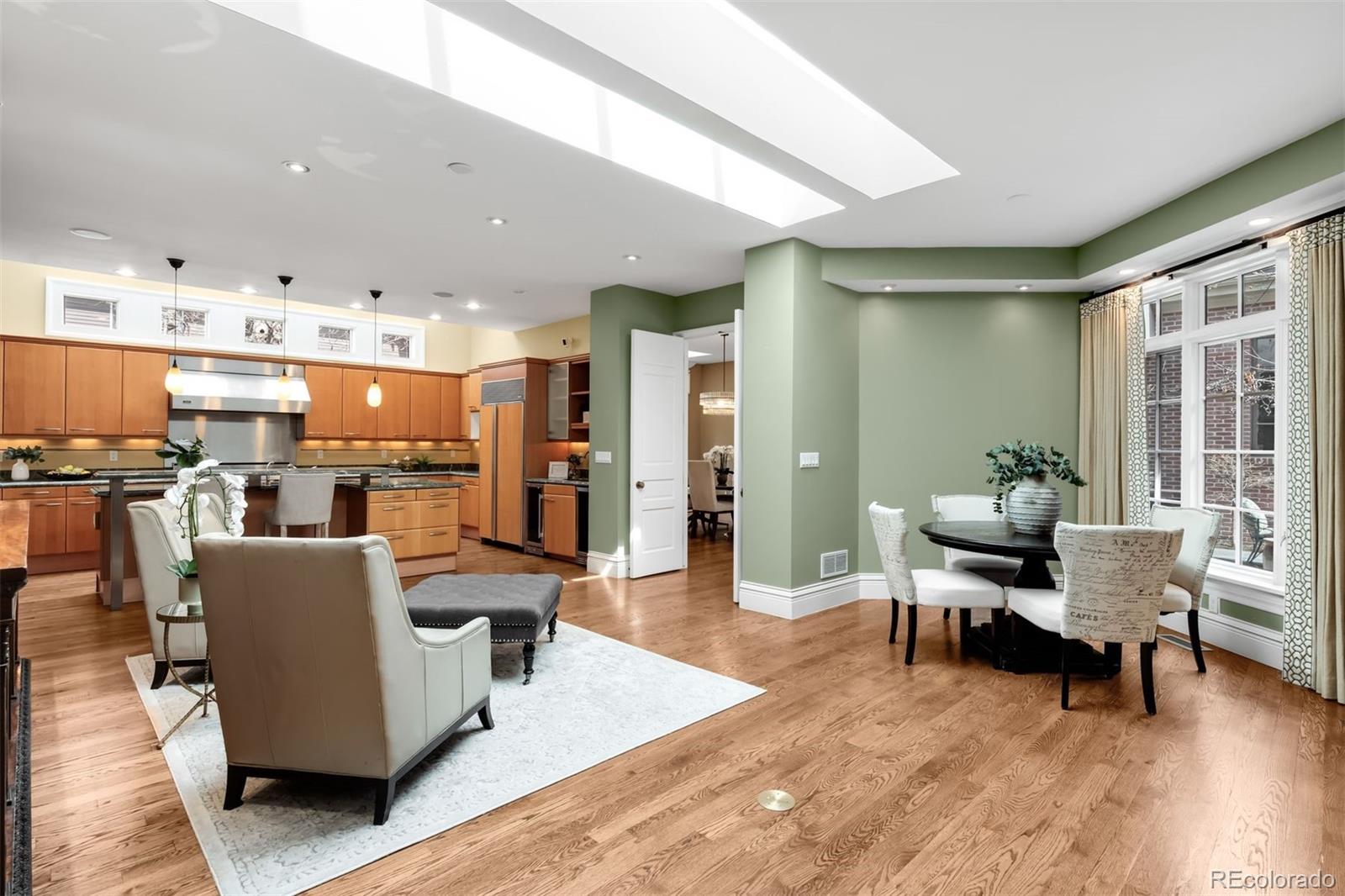 MLS Image #16 for 465  monroe street,denver, Colorado