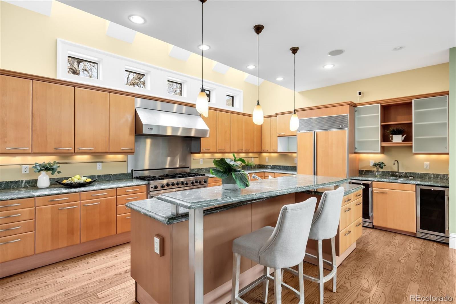 MLS Image #17 for 465  monroe street,denver, Colorado