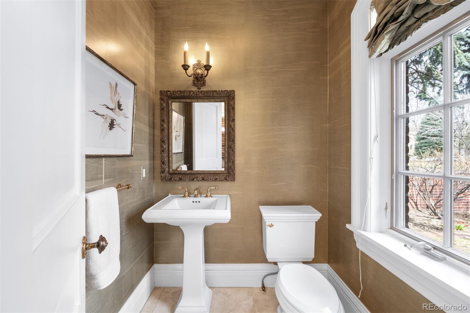 MLS Image #20 for 465  monroe street,denver, Colorado