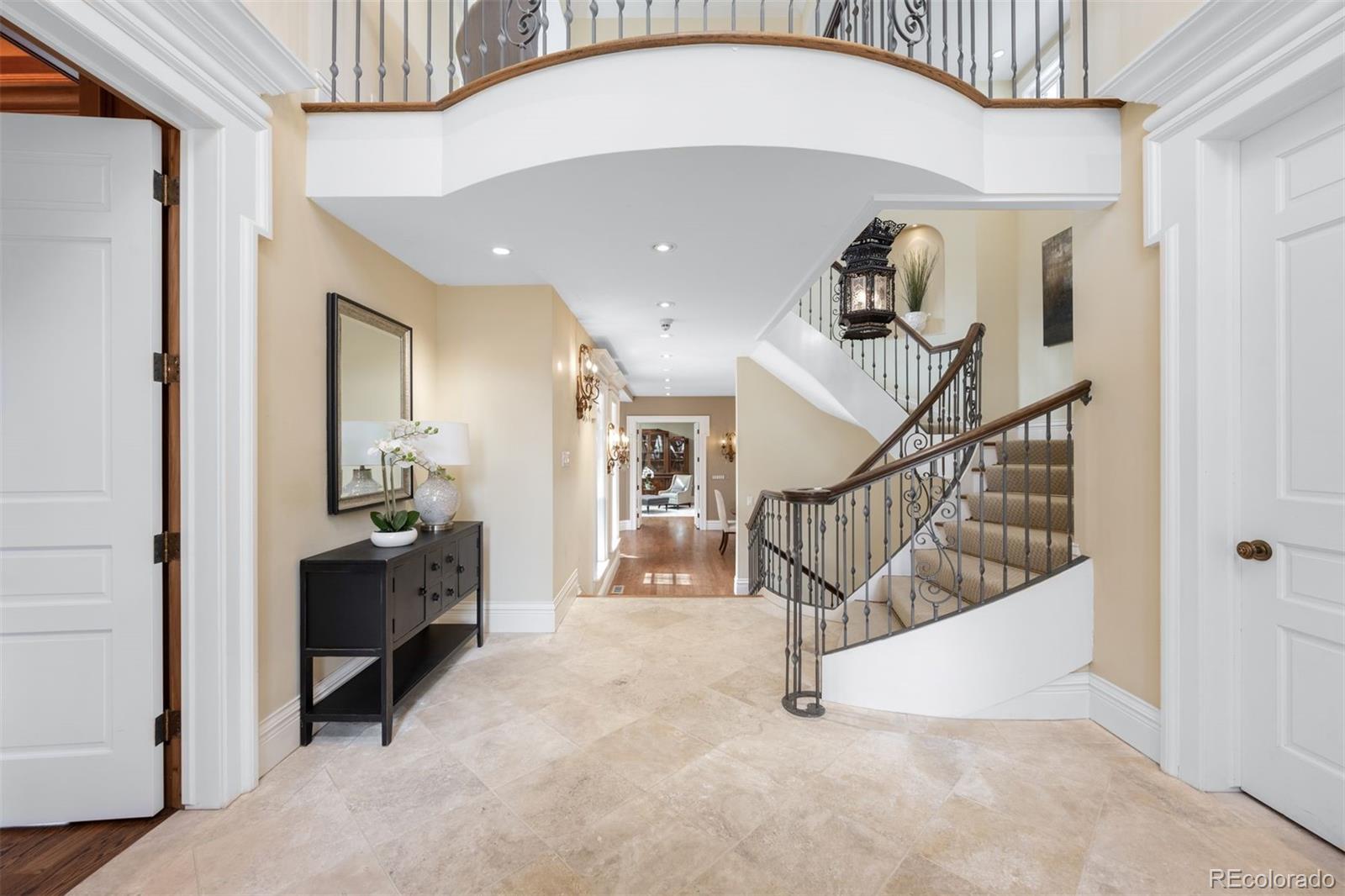 MLS Image #3 for 465  monroe street,denver, Colorado