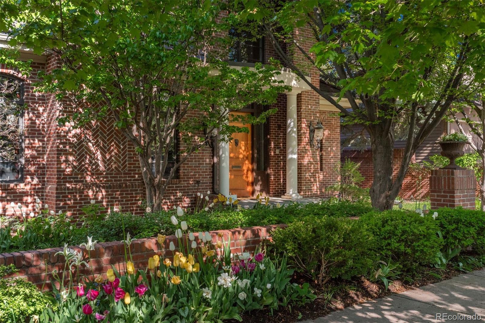 MLS Image #44 for 465  monroe street,denver, Colorado