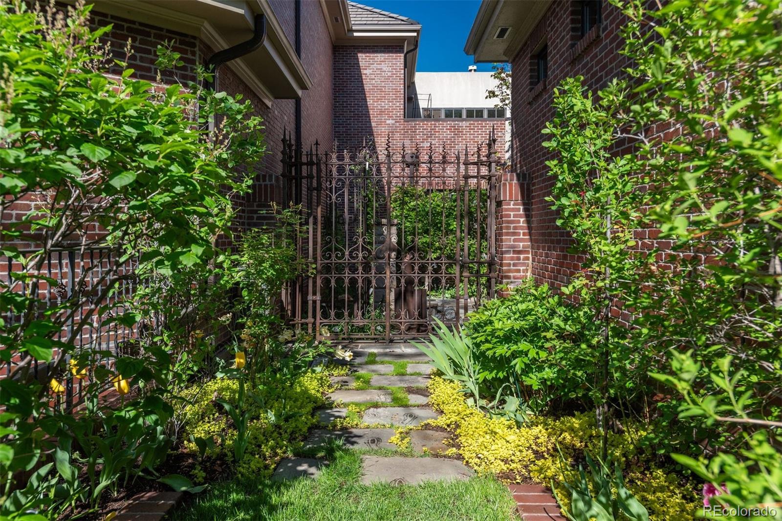 MLS Image #45 for 465  monroe street,denver, Colorado