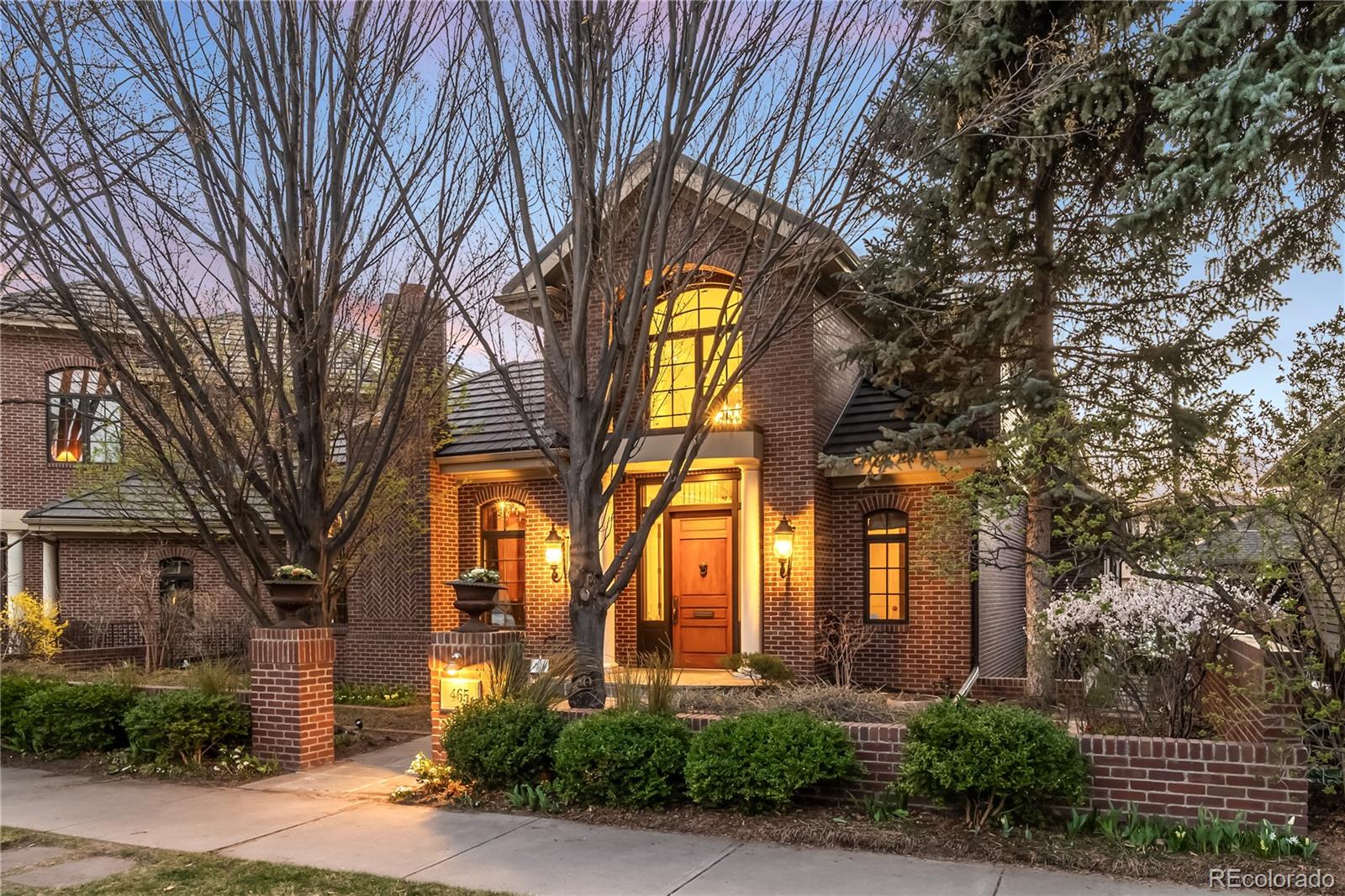 MLS Image #47 for 465  monroe street,denver, Colorado