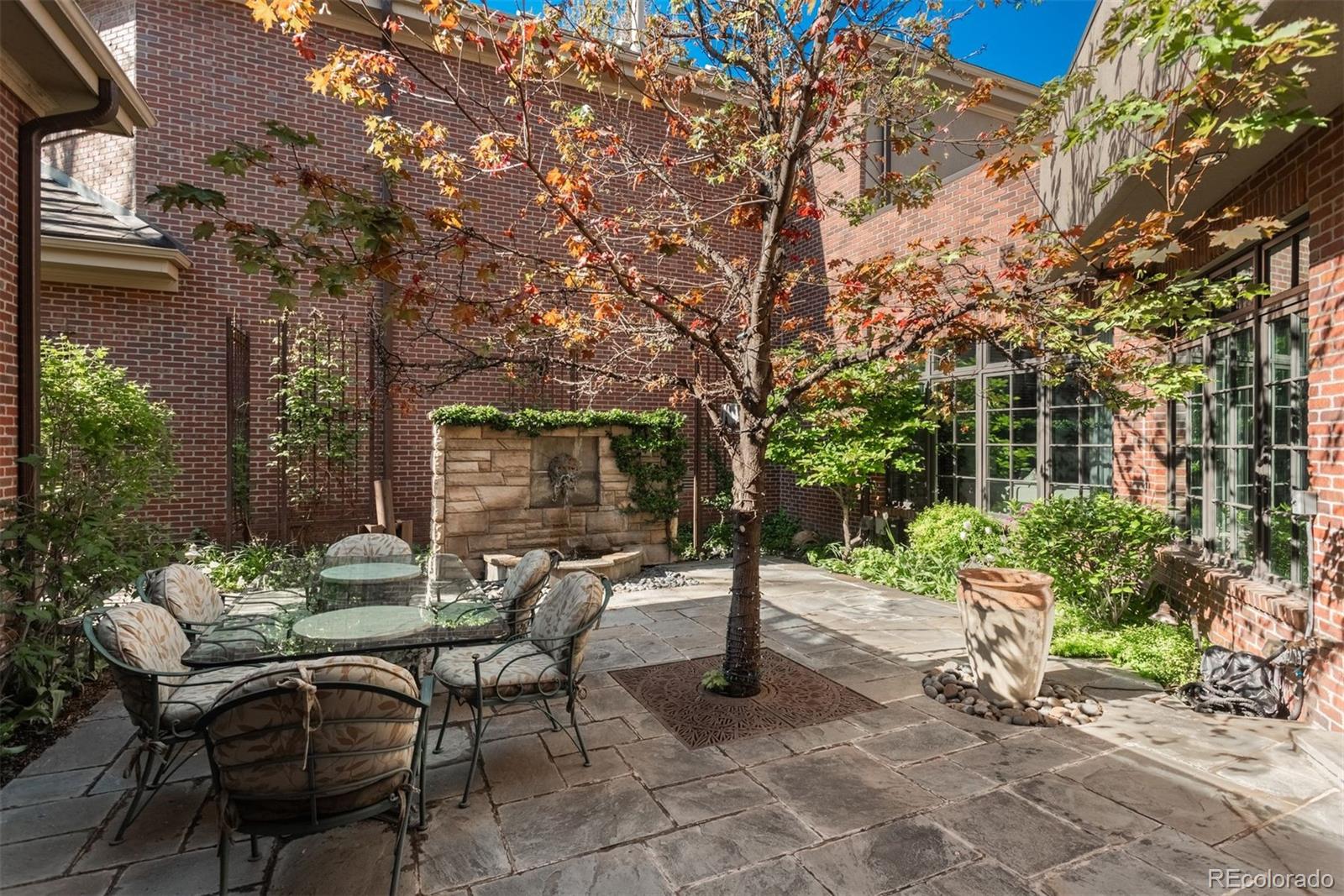 MLS Image #5 for 465  monroe street,denver, Colorado