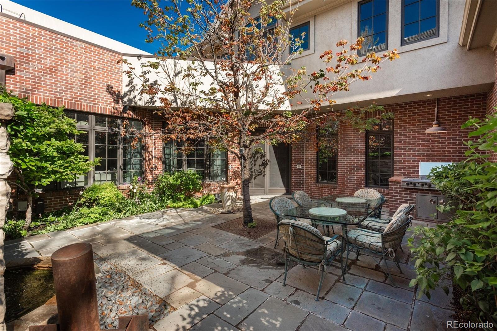 MLS Image #6 for 465  monroe street,denver, Colorado