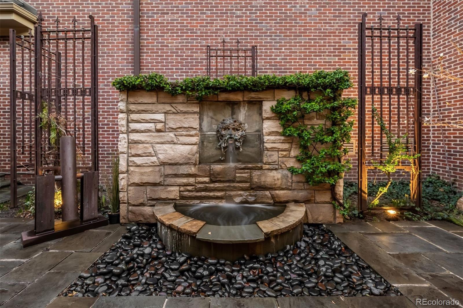 MLS Image #7 for 465  monroe street,denver, Colorado
