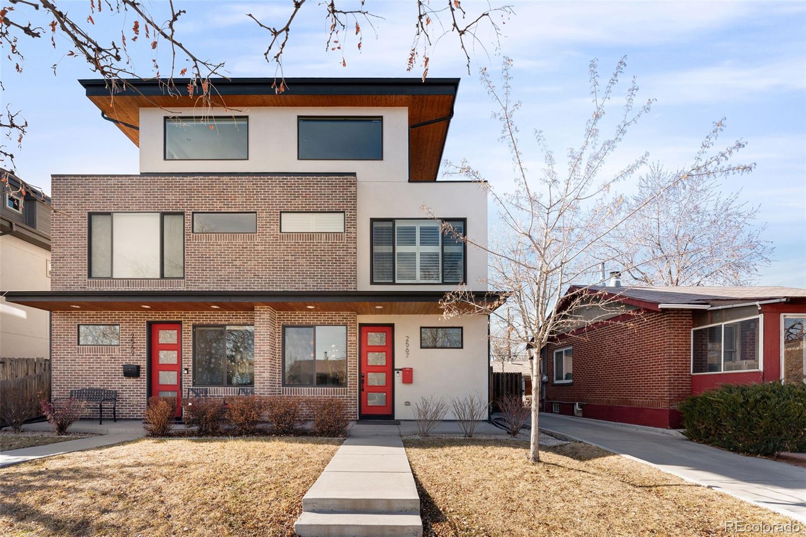MLS Image #2 for 2567 s acoma street,denver, Colorado