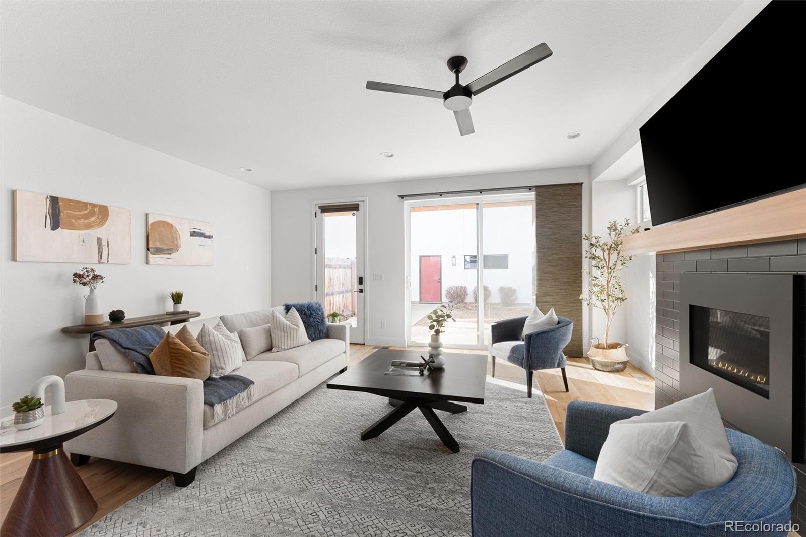 MLS Image #22 for 2567 s acoma street,denver, Colorado