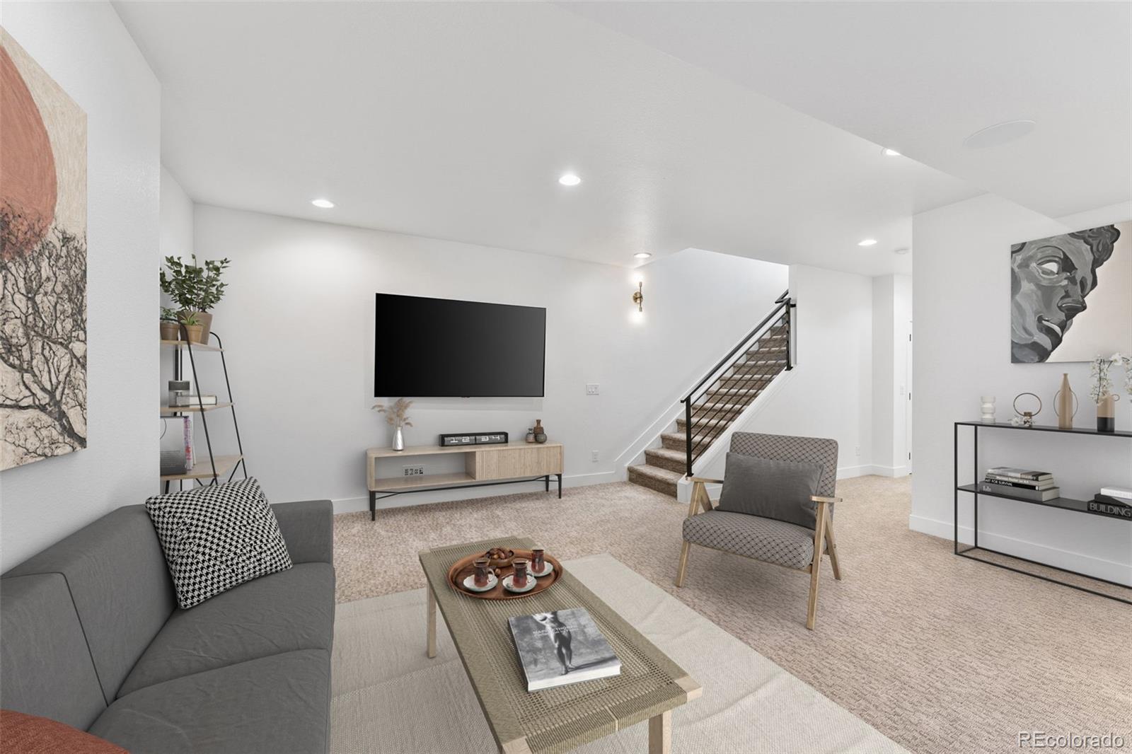 MLS Image #42 for 2567 s acoma street,denver, Colorado