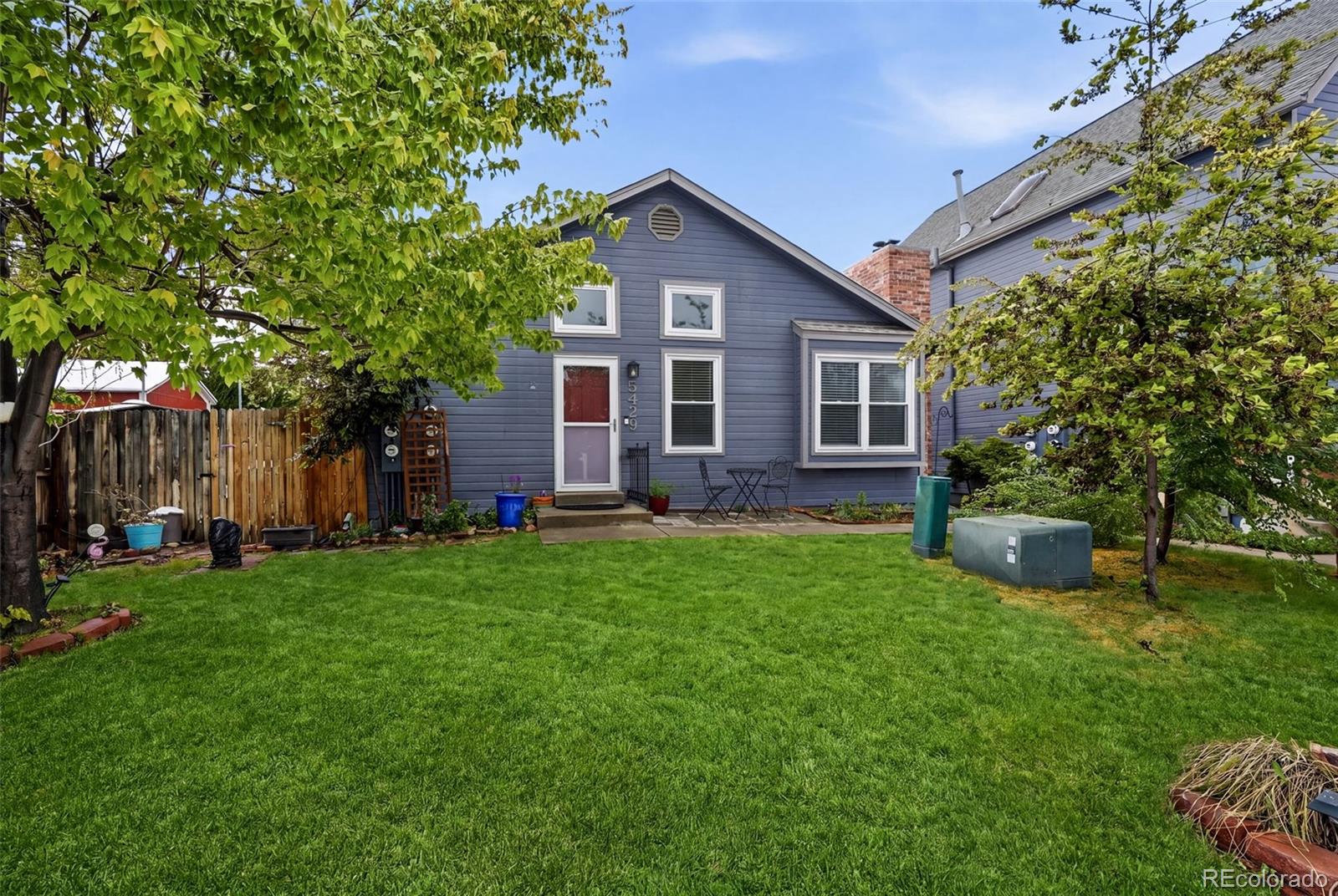MLS Image #1 for 5429 s delaware street,littleton, Colorado
