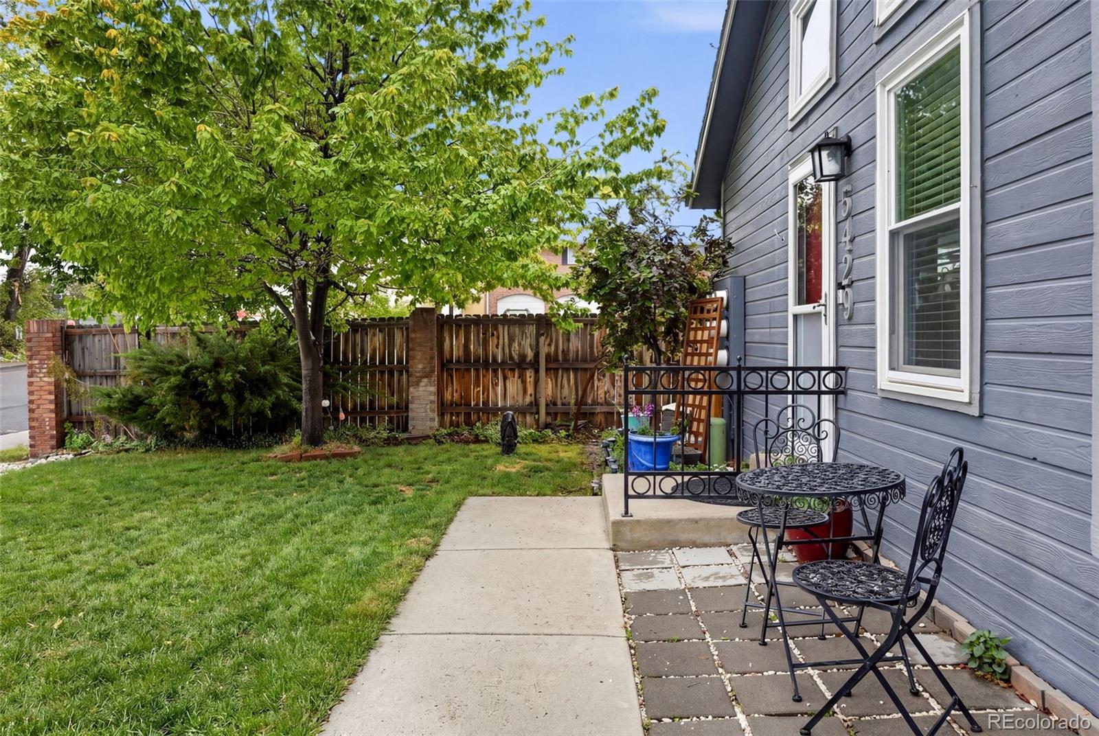 MLS Image #2 for 5429 s delaware street,littleton, Colorado