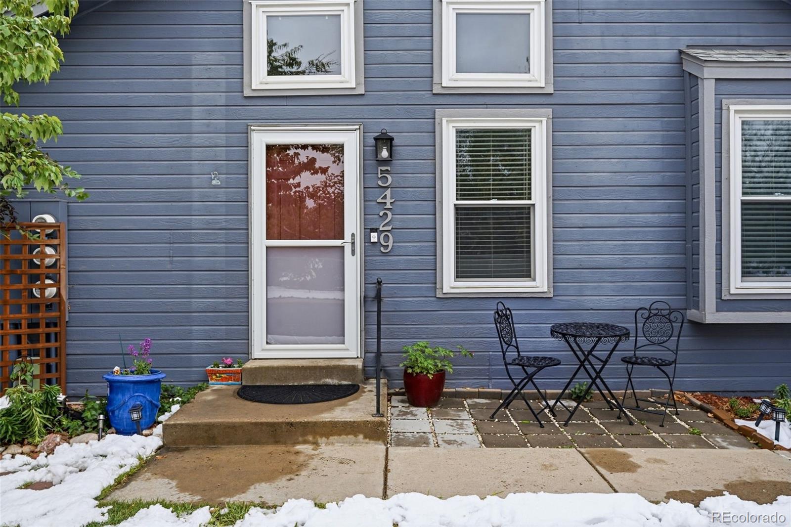 MLS Image #3 for 5429 s delaware street,littleton, Colorado