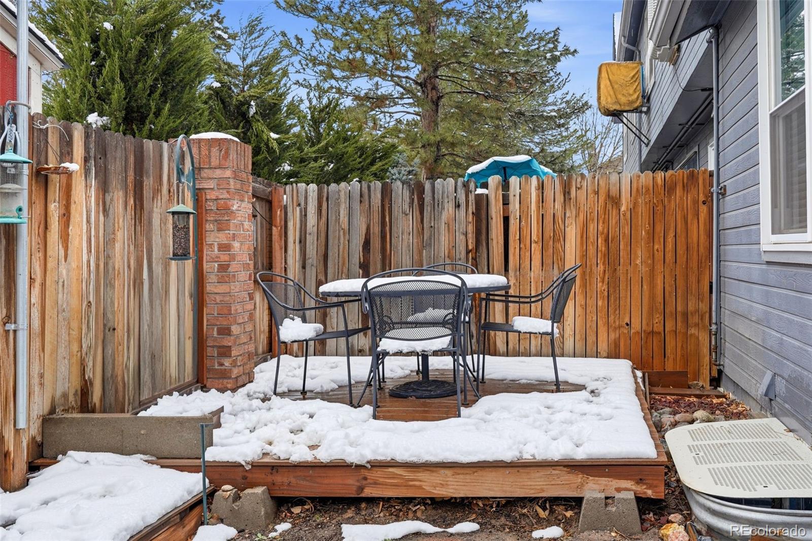 MLS Image #32 for 5429 s delaware street,littleton, Colorado