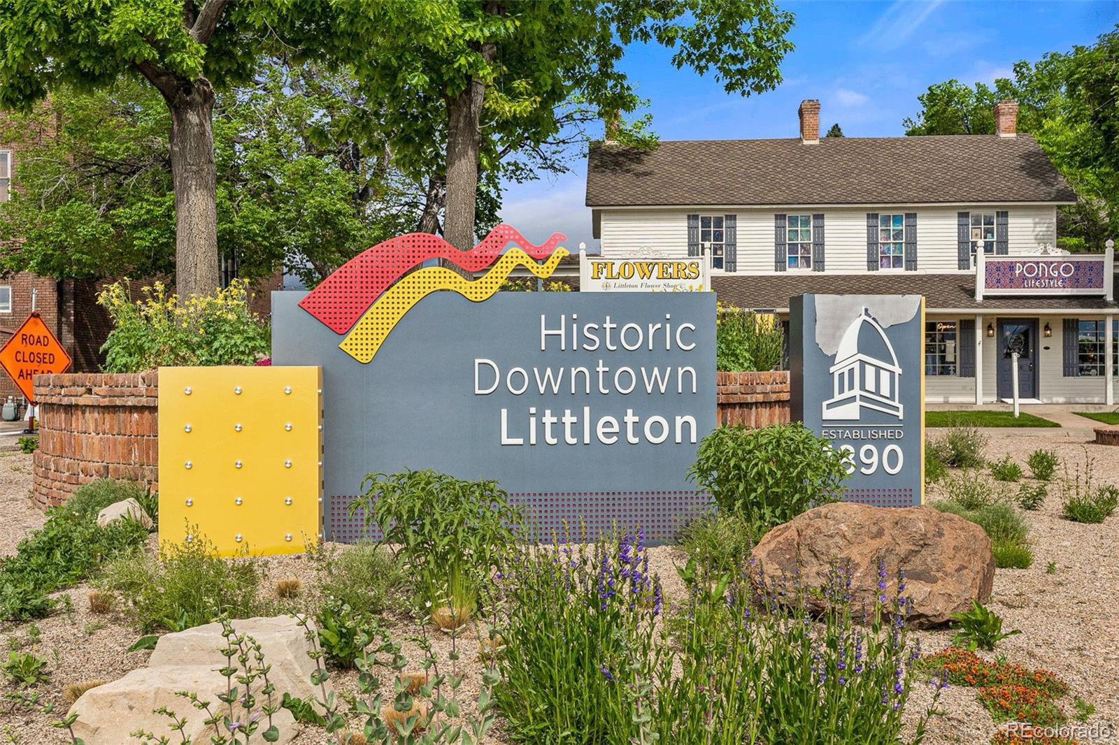 MLS Image #43 for 5429 s delaware street,littleton, Colorado