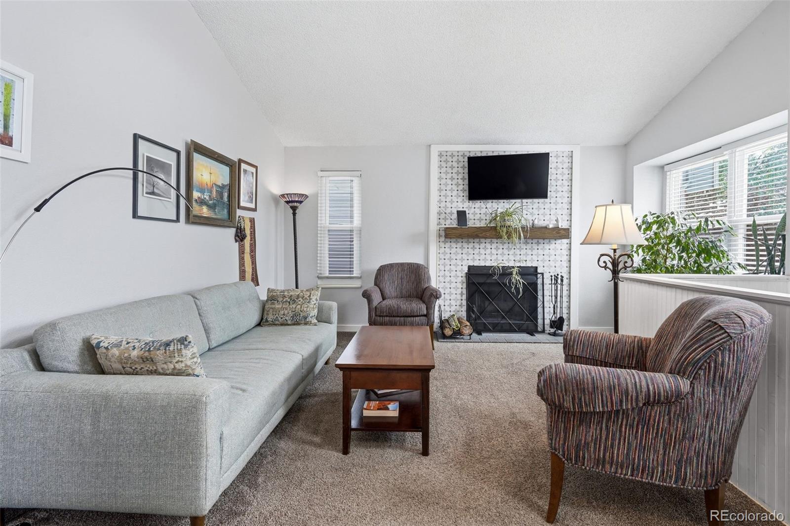 MLS Image #5 for 5429 s delaware street,littleton, Colorado