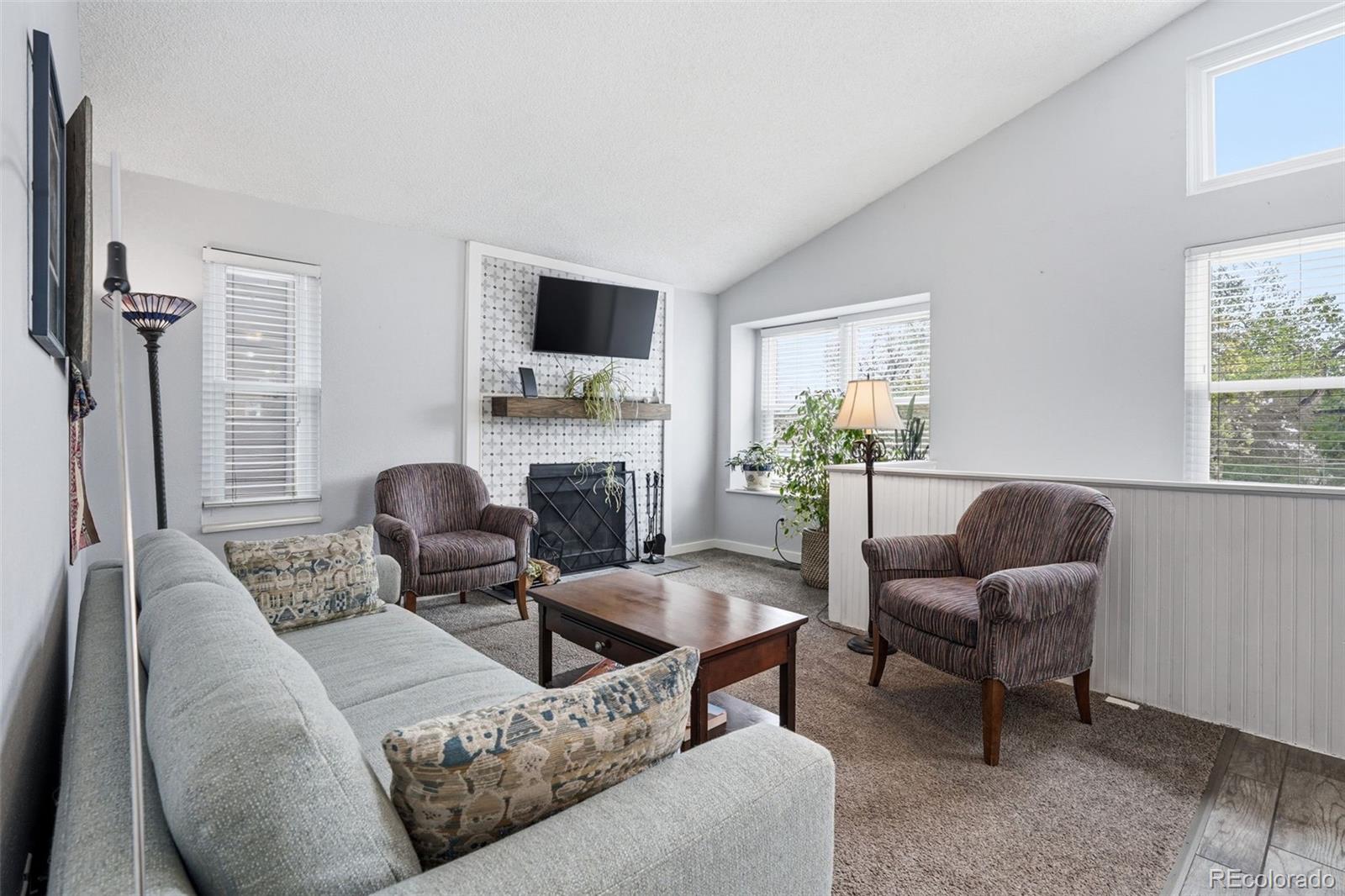 MLS Image #6 for 5429 s delaware street,littleton, Colorado