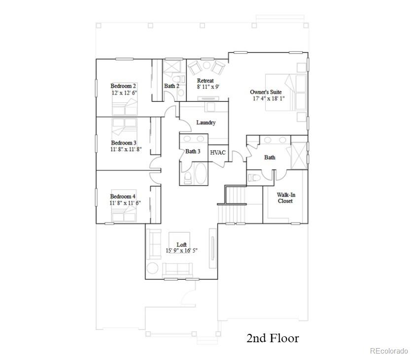 MLS Image #17 for 24595 e kettle court,aurora, Colorado