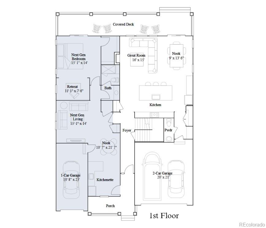 MLS Image #18 for 24595 e kettle court,aurora, Colorado