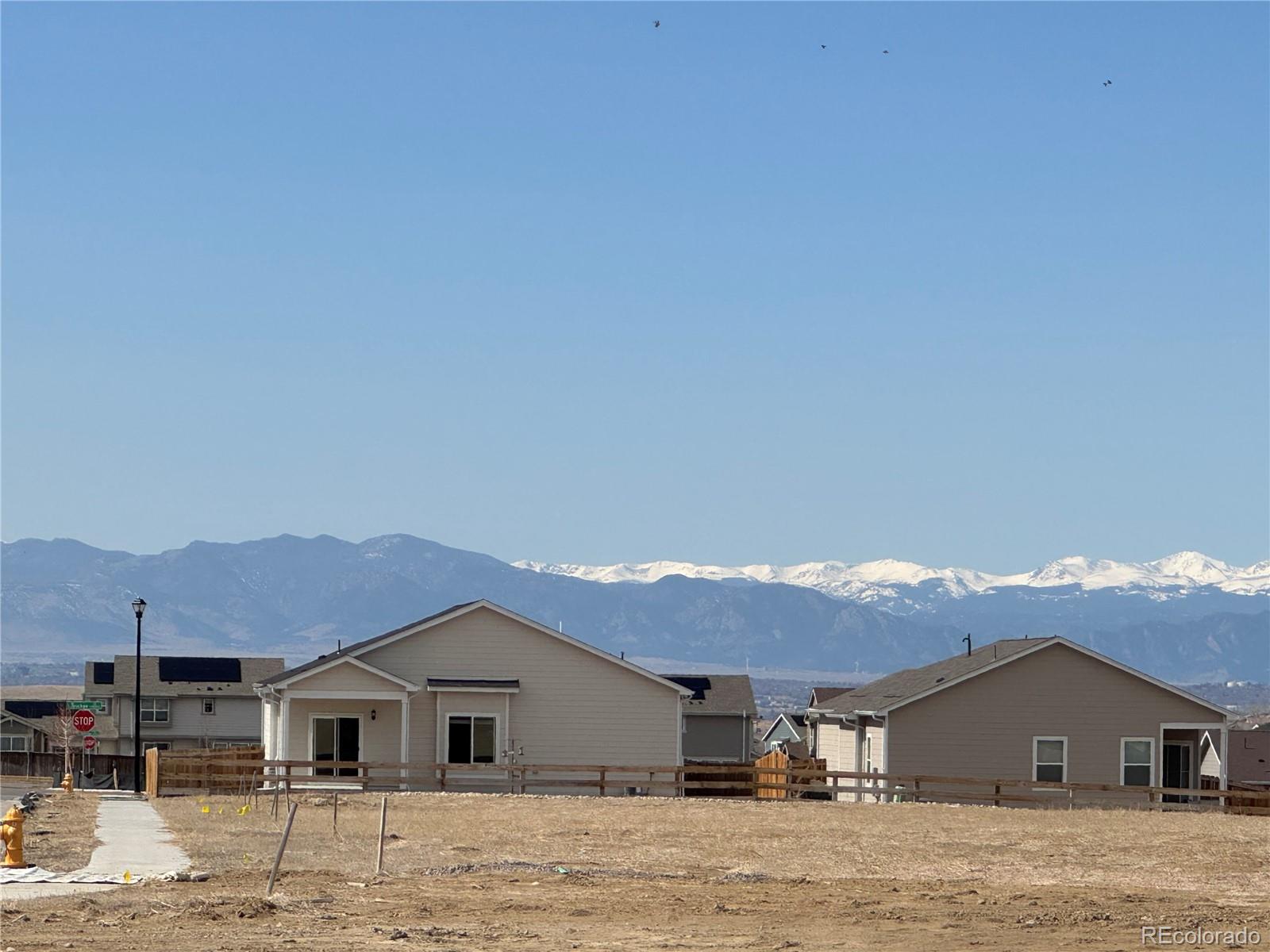 MLS Image #14 for 17842 e 94th place,commerce city, Colorado