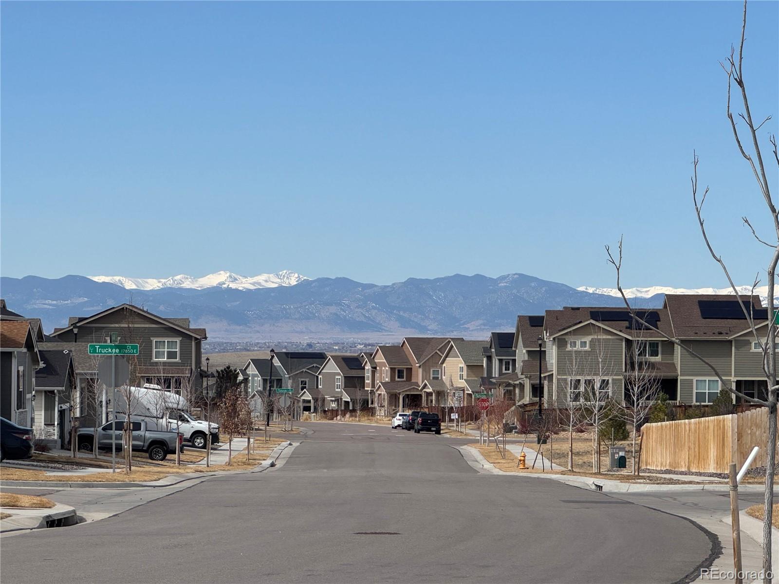 MLS Image #17 for 17842 e 94th place,commerce city, Colorado