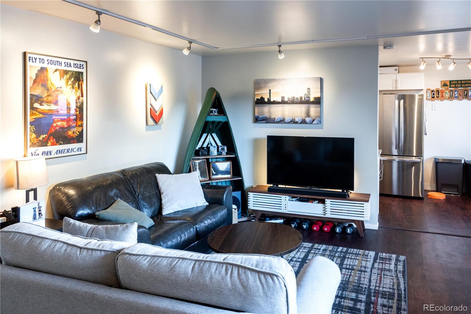 MLS Image #10 for 1245  race ,denver, Colorado
