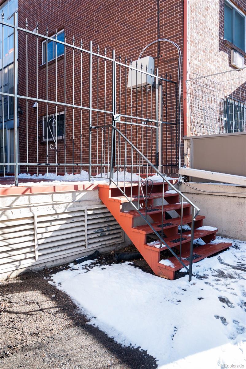MLS Image #35 for 1245  race ,denver, Colorado